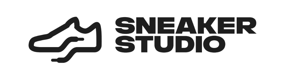Sneaker Studio Logo