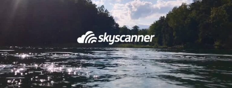 Reisen Sie mit Skyscanner! – Der deutsche Riese